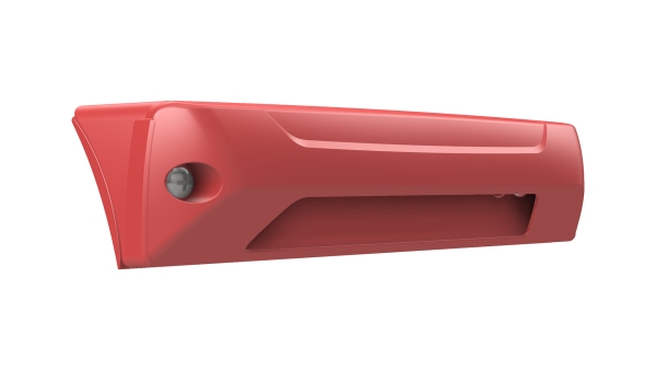 SL157 Bracket All-In-One (Mercedes-Benz Sprinter) - Red