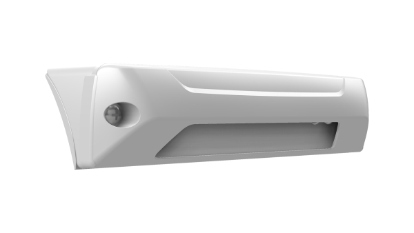 SL157 Bracket All-In-One (Mercedes-Benz Sprinter) - White