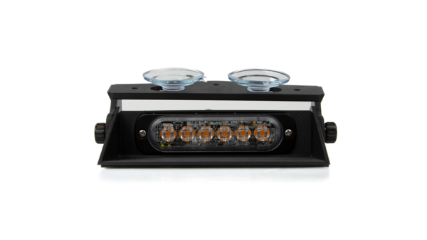 ST6 Dash Light - Amber