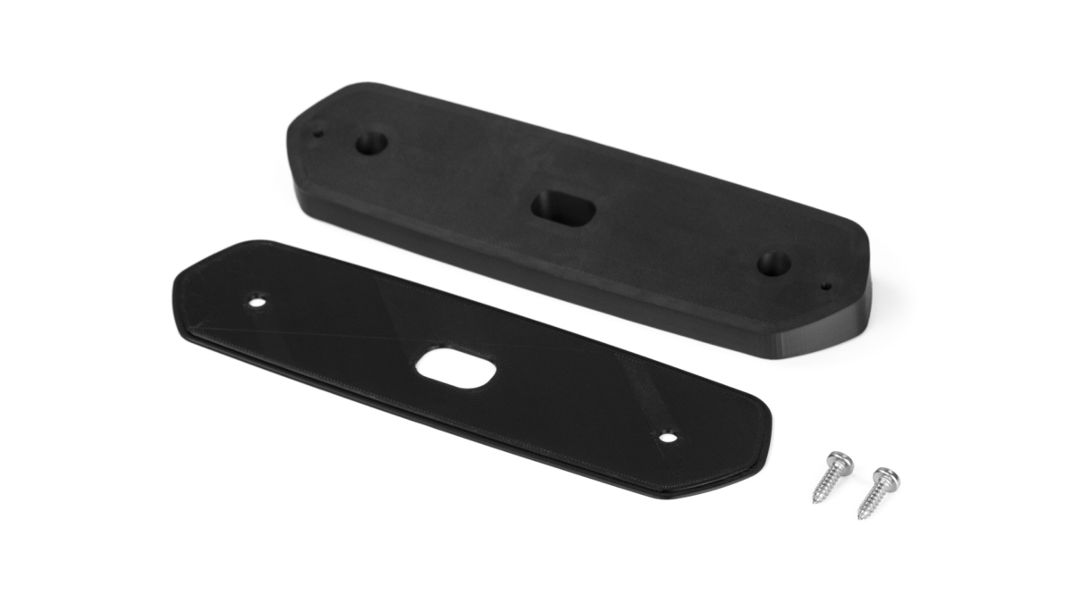 Scenemax - 10° Angle Mount