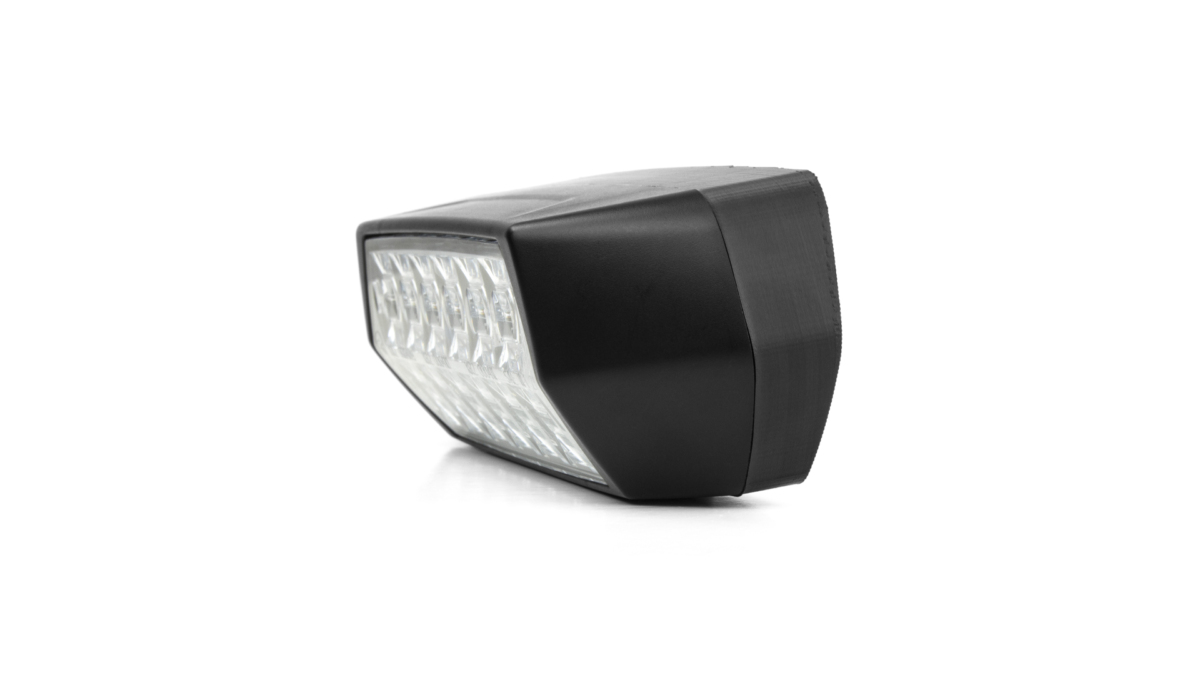 Scenemax - 10° Angle Mount