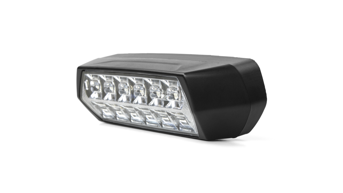 Scenemax - 10° Angle Mount