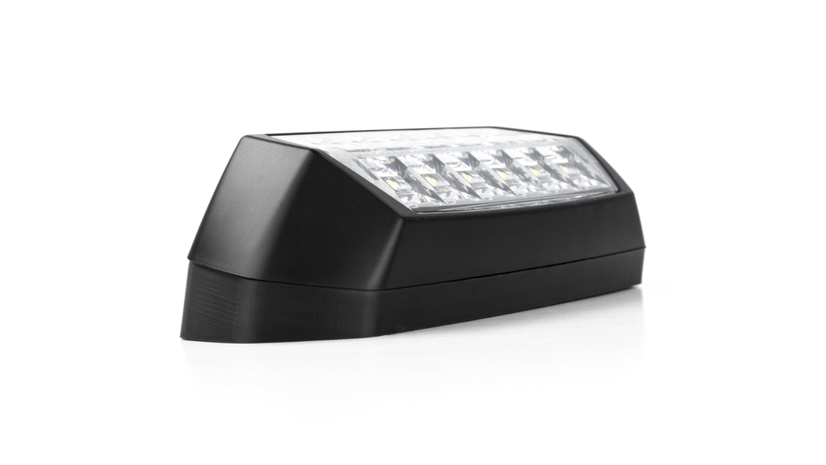 Scenemax - 10° Angle Mount