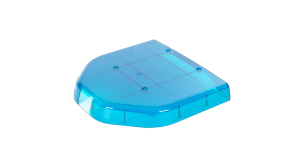 Legion Lens (End) - Blue