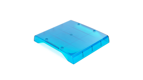 Legion Lens (Large) - Blue