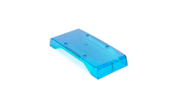 Legion Lens (Small) - Blue