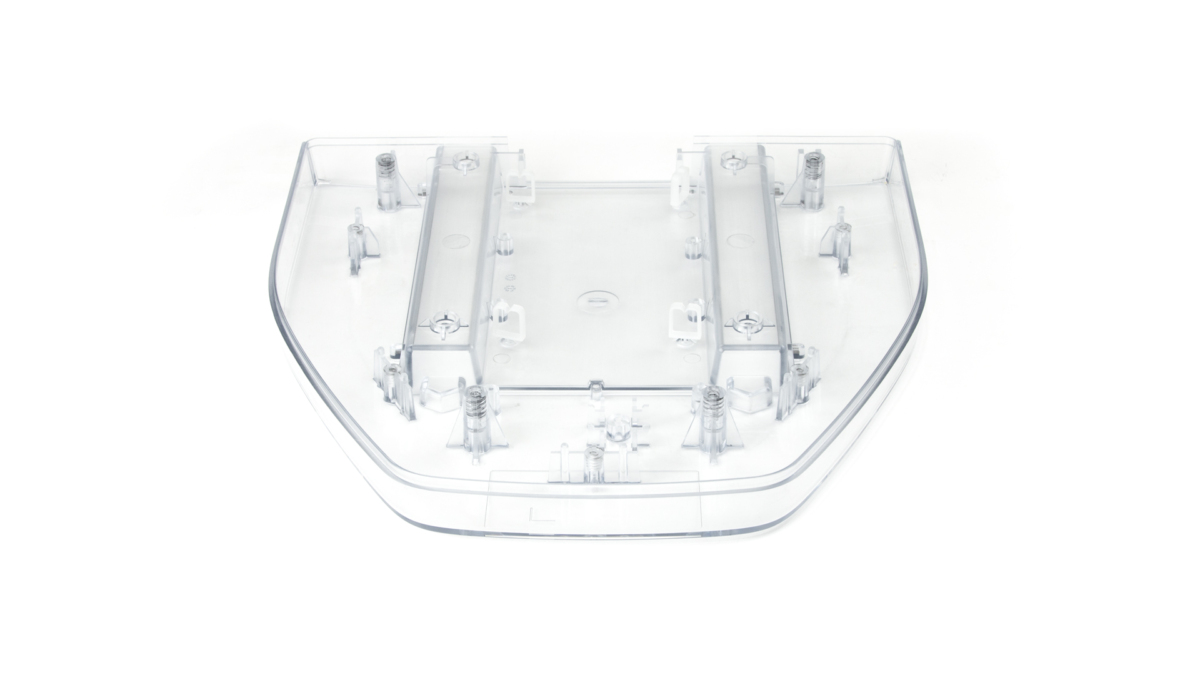 Raiden Base Lens (End)
