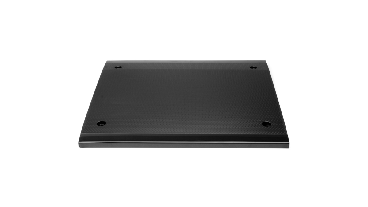 Raiden Cover (Large) - Black