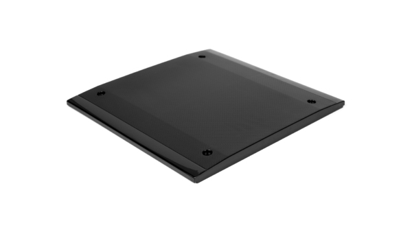 Raiden Cover (Large) - Black