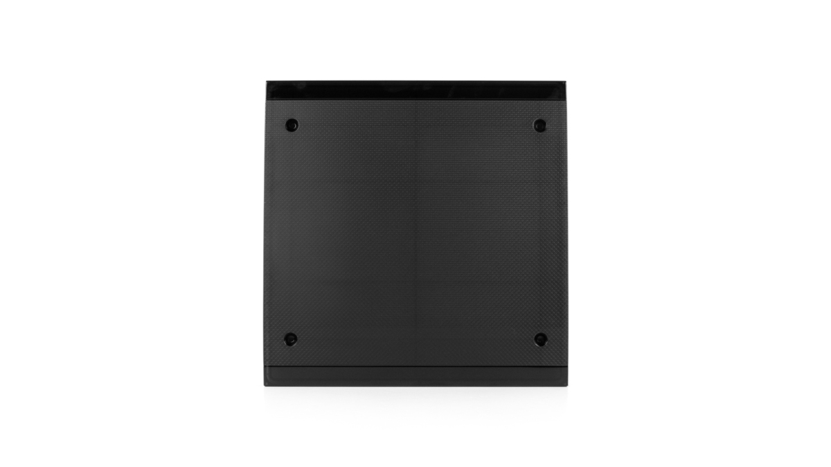 Raiden Cover (Large) - Black