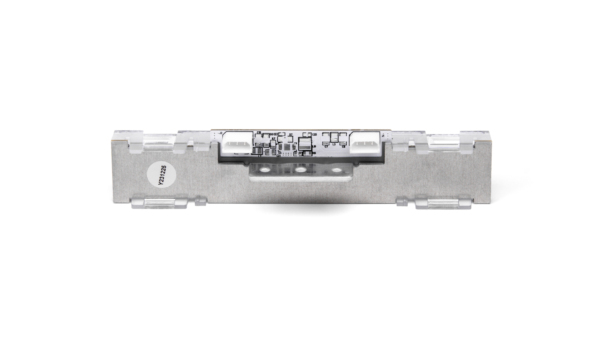 Raiden Lighthead DC Split Linear 6/6LED - Blue/Amber