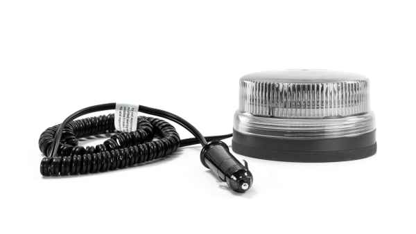 B22 LITE Beacon - AC (Magnetic/Power - External)