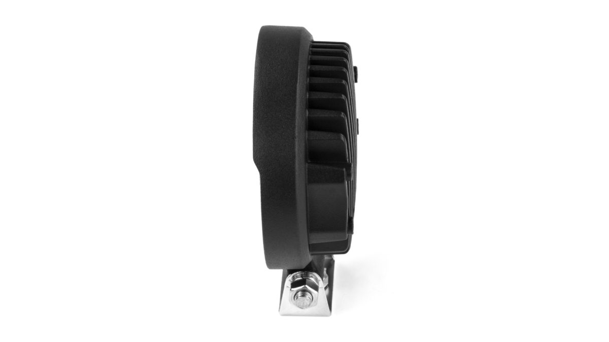 EC Work Lamp - 9LED - White (Round)