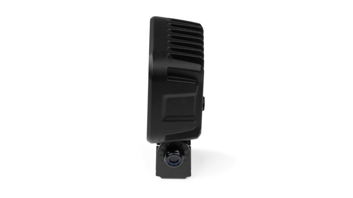 HL-AB Work Lamp - 8LED - White (Square)