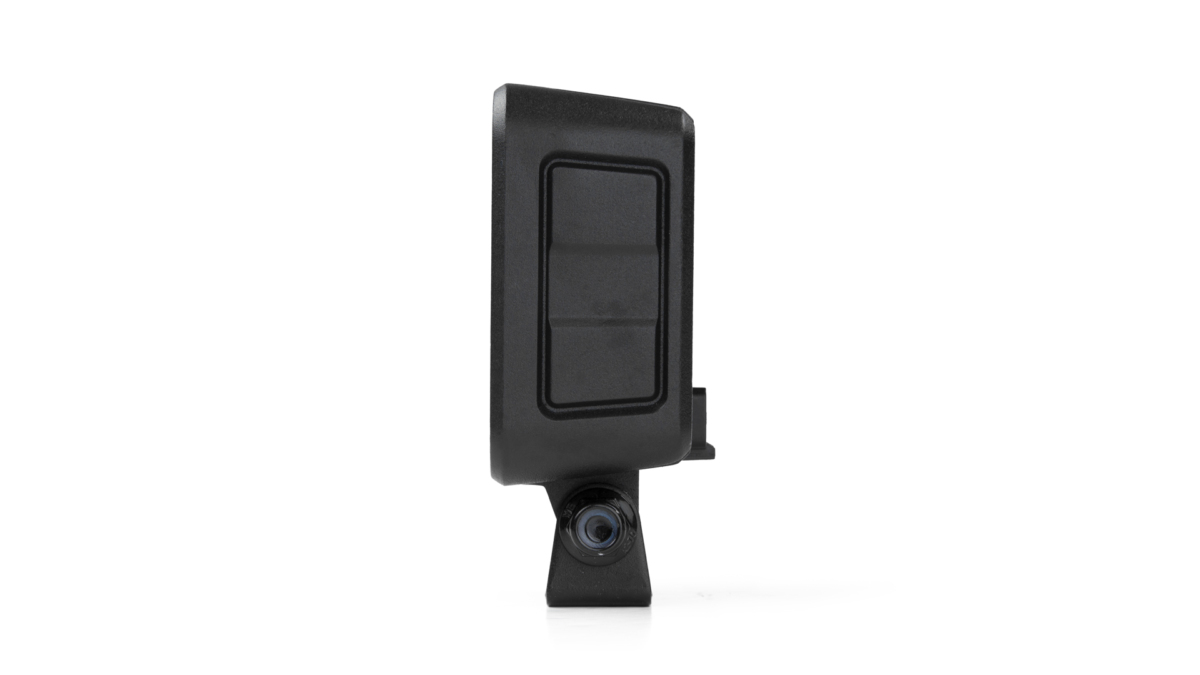 HL-AB Work Lamp - 12LED - White (Square)