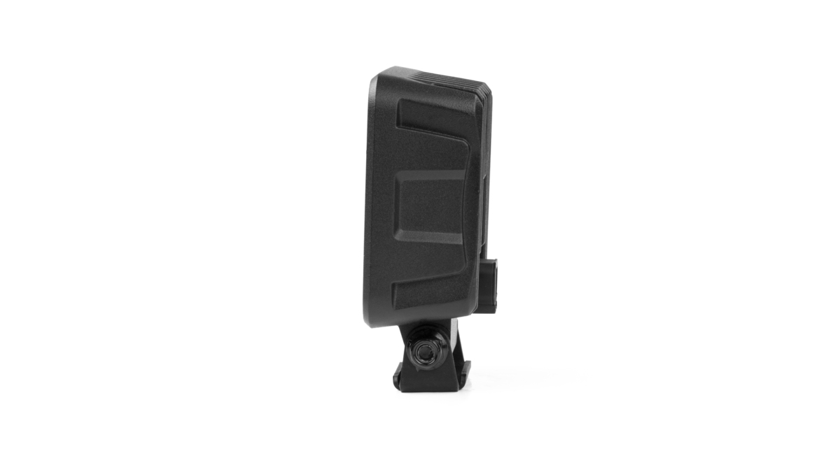 HL-AB Work Lamp - 18LED - White (Square)