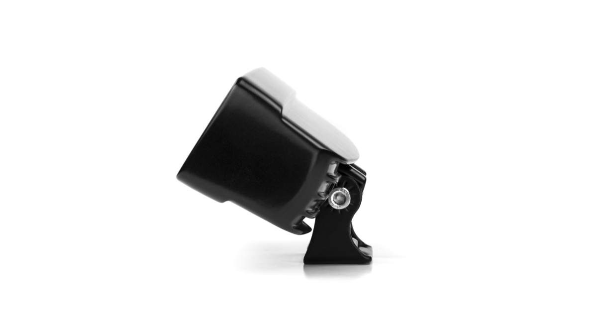 HL-OR Work Lamp - 6LED - White Flood (Rectangular)