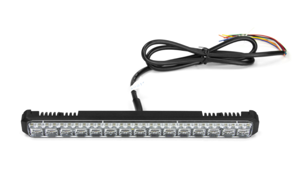 MSP Combo Lamp - White (Upper) & White (Lower)
