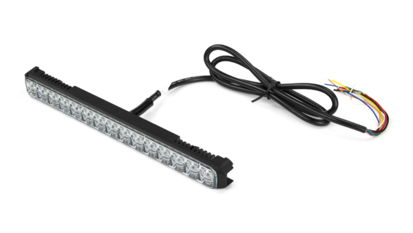 MSP Combo Lamp - White (Upper) & White (Lower)