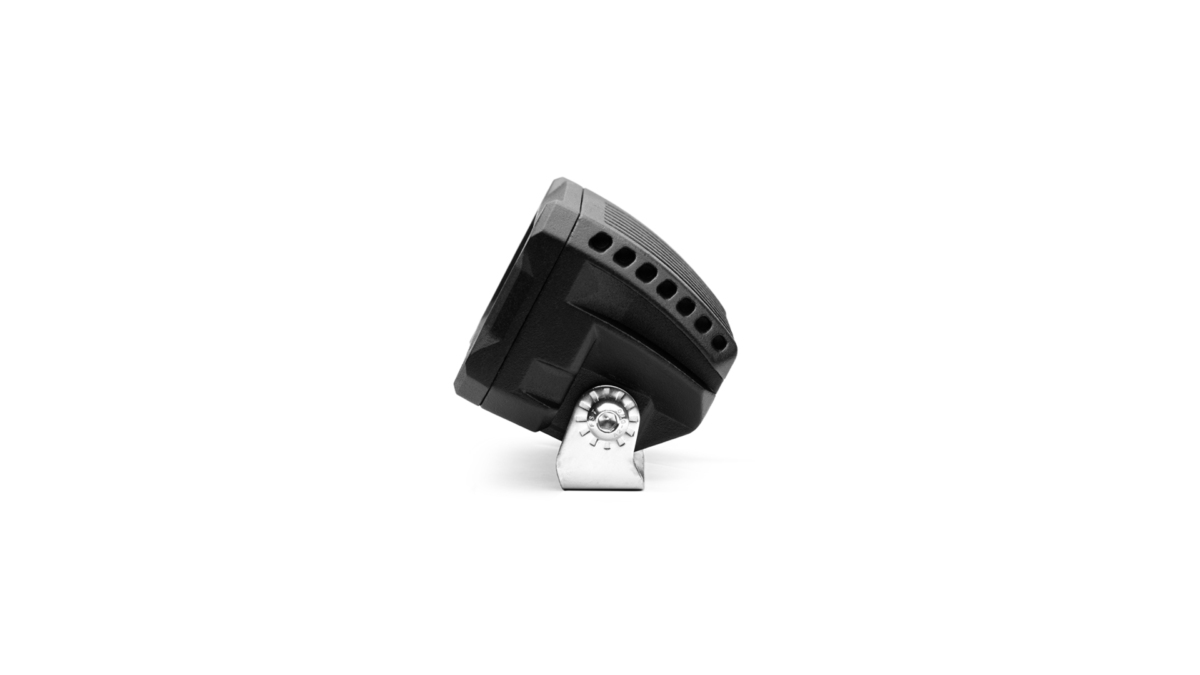 CL Work Lamp - 2LED - White Flood