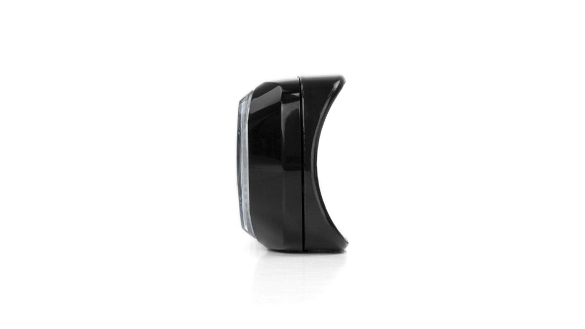 HB6 Mounting Kit (Pipe Bracket) - 63.5mm - 4mm Thickness