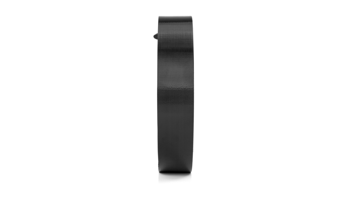 B14 Riser Block, 30mm, BLACK