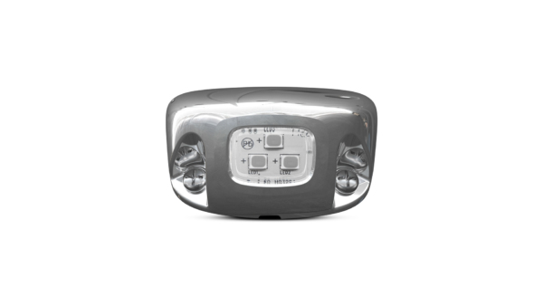 R0 Scene Lamp - White (45° Surface Mount)