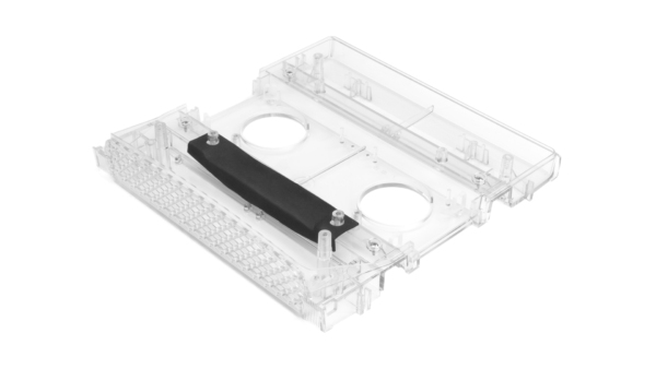 Raiden Base Lens (Large) - Speaker