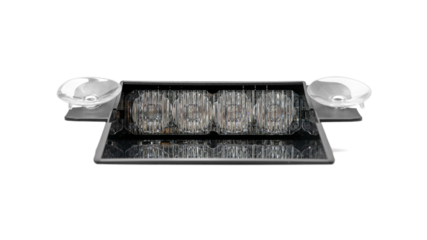 Titan 4LED Dashlight - Amber