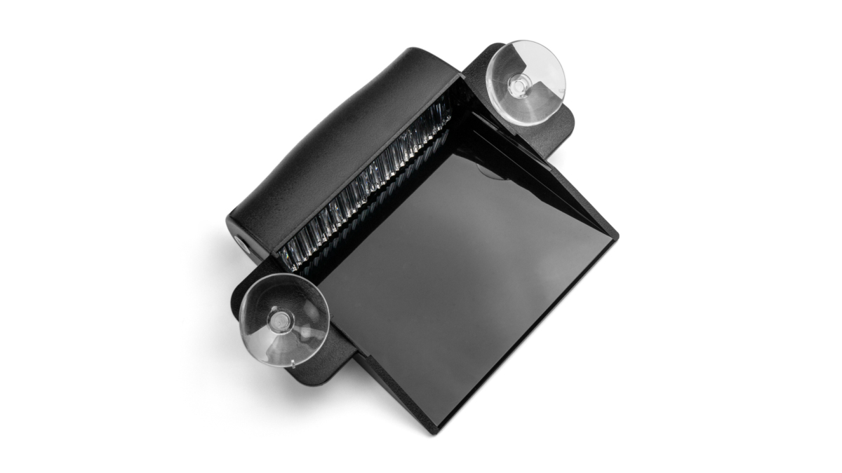 Titan 4LED Dashlight - Amber