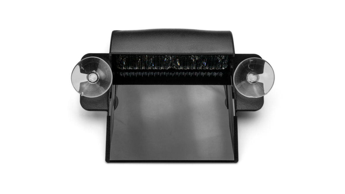 Titan 4LED Dashlight - Amber