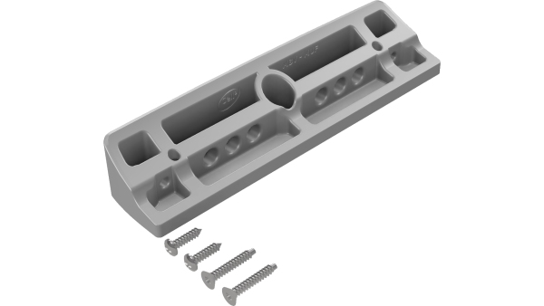 SL157 Bracket (Mercedes-Benz Vito) - Grey