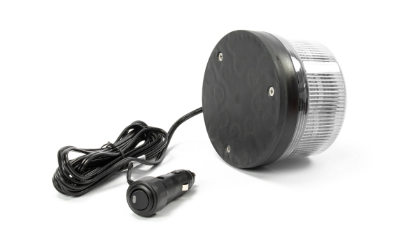 B16 Beacon - BC (Magnetic/Power/External - Straight)