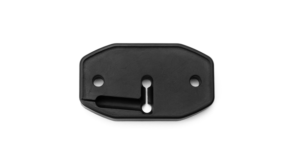 SL Mini Mounting - Flat Bracket