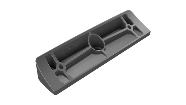 SL157 Bracket (Mercedes Benz Sprinter) - Black