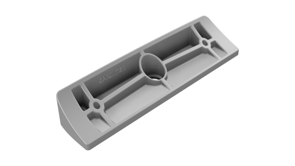SL157 Bracket (Mercedes Benz Sprinter) - Grey