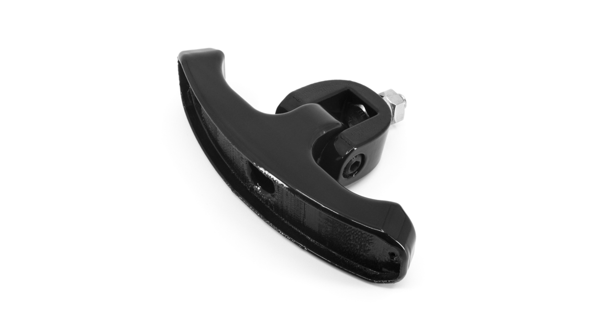 FX6 Bracket (Pedestal) - 60°