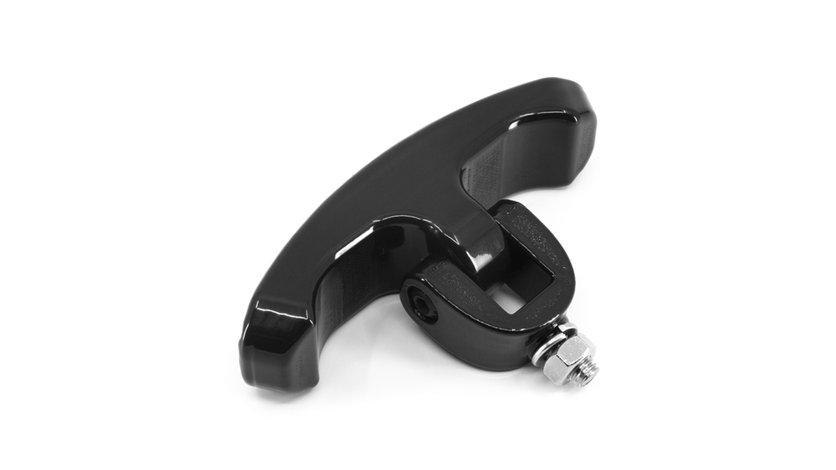 FX6 Bracket (Pedestal) - 60°