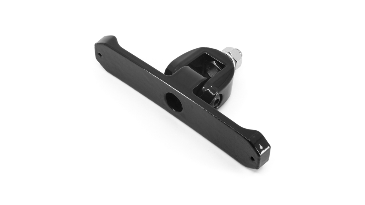 FX6 Bracket (Pedestal)