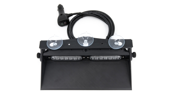 ST6 Cruise Dash Light - Blue (2 Lightheads)