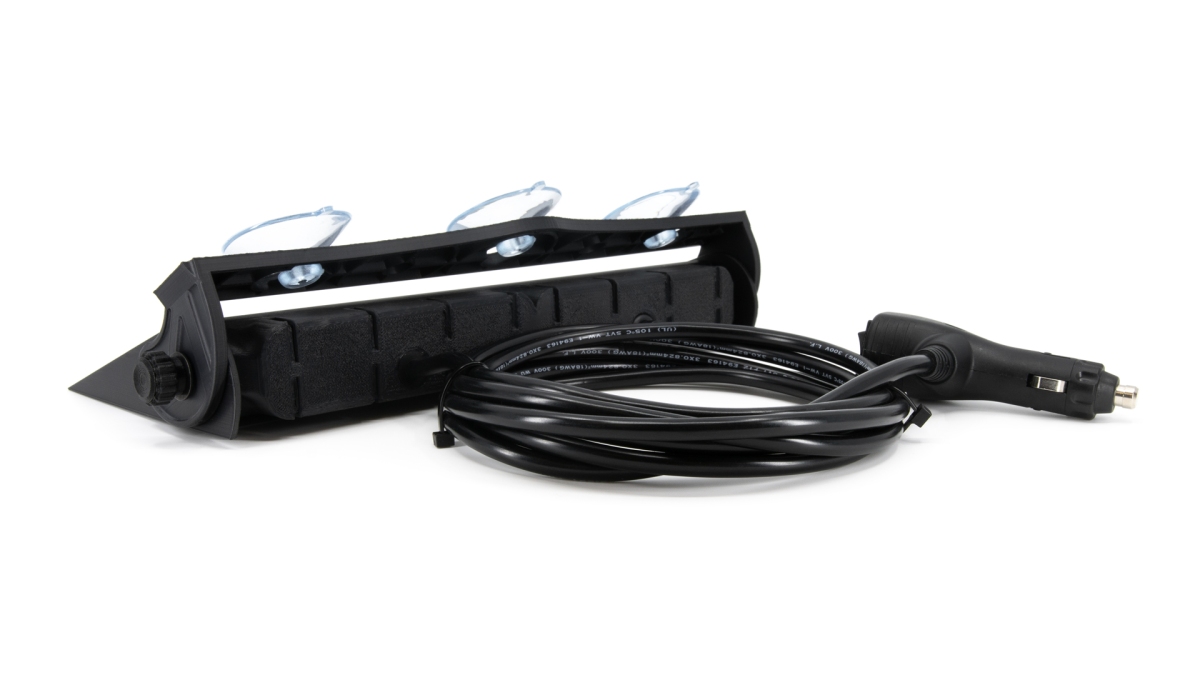 ST6 Cruise Dash Light - Blue (2 Lightheads)