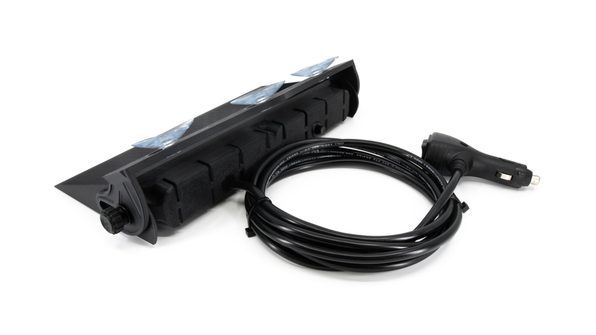 ST6 Cruise Dash Light - Blue (2 Lightheads)