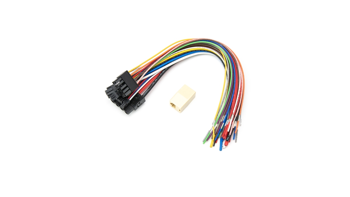 SDN212H Siren & Control System (12-24VDC)